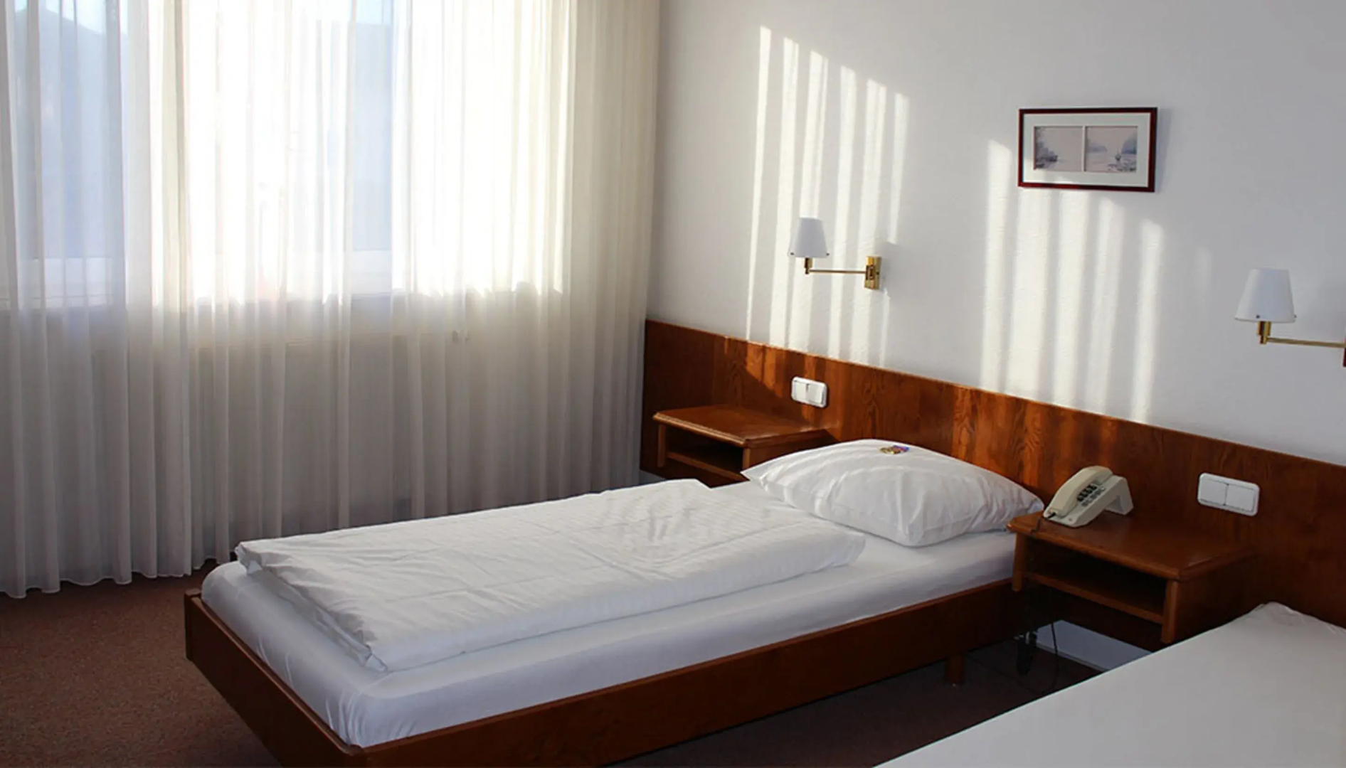 Hotel Post Rosbach