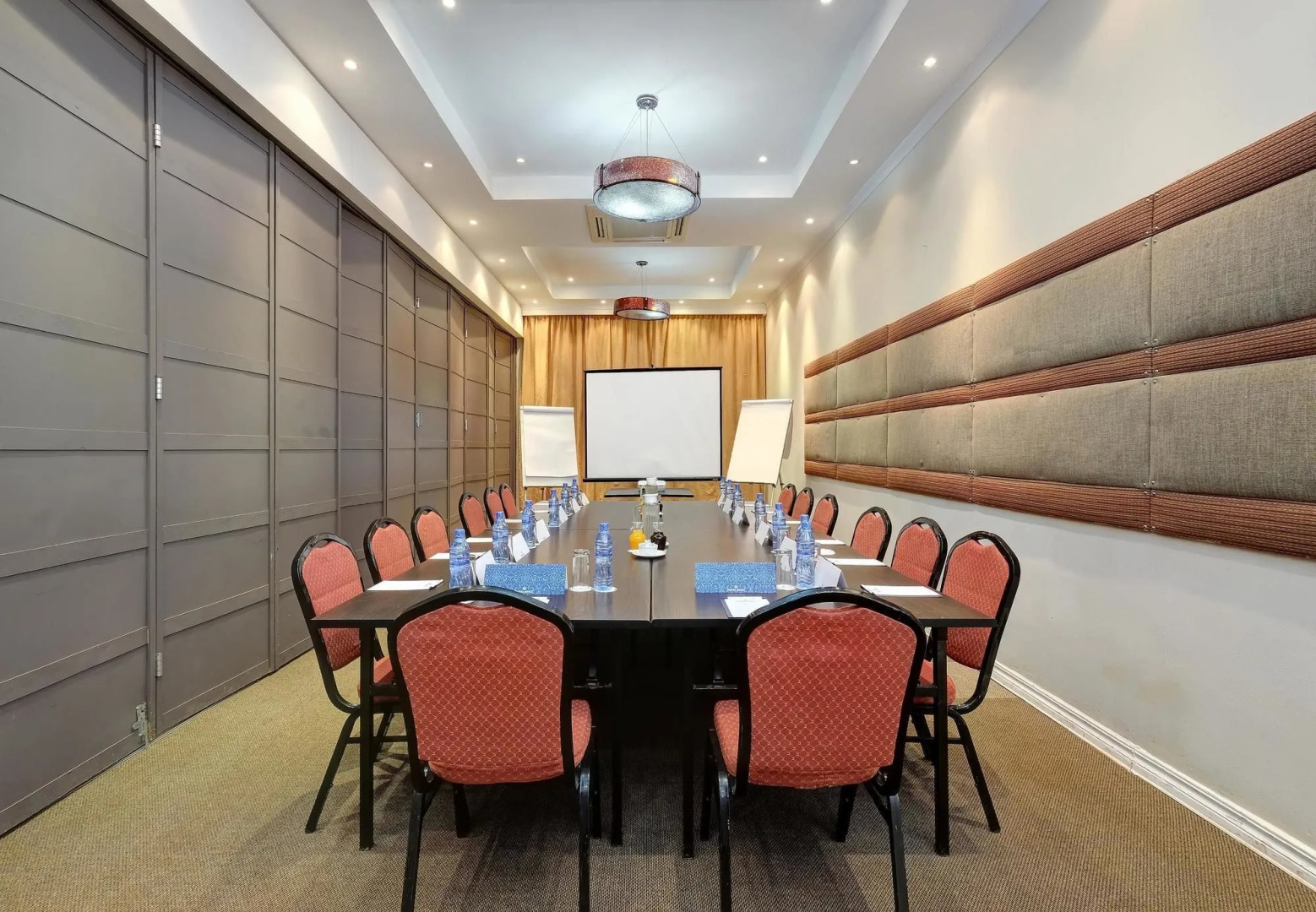 Protea Hotel by Marriott Chipata