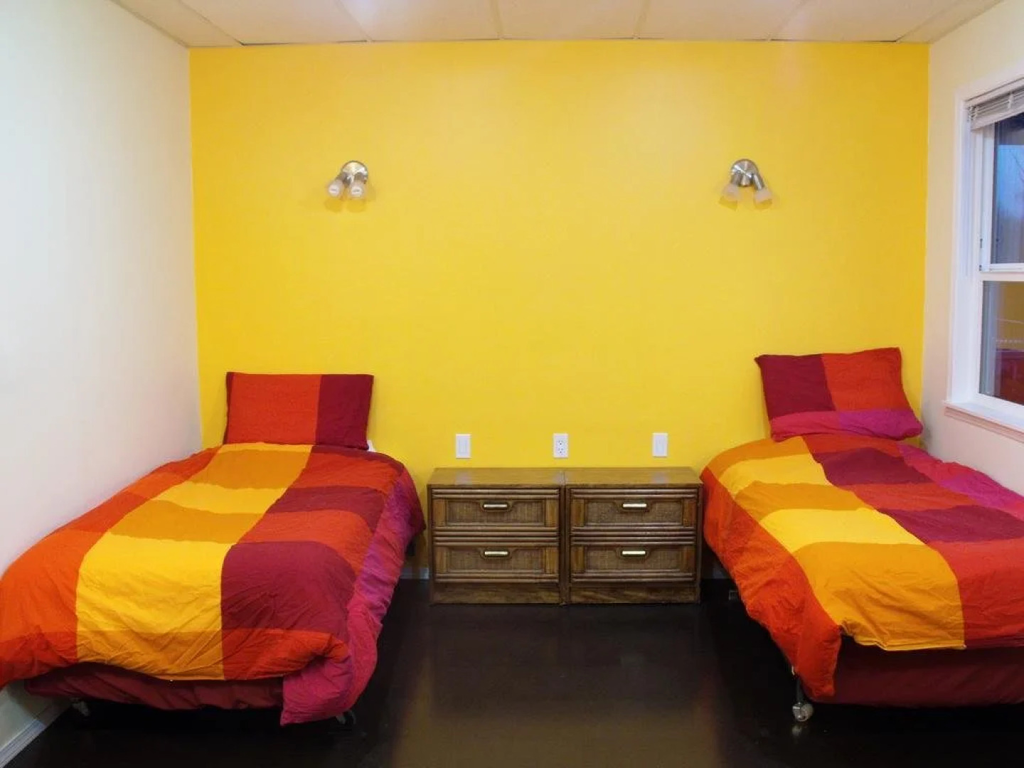 Mt. H'Kusam View Lodge