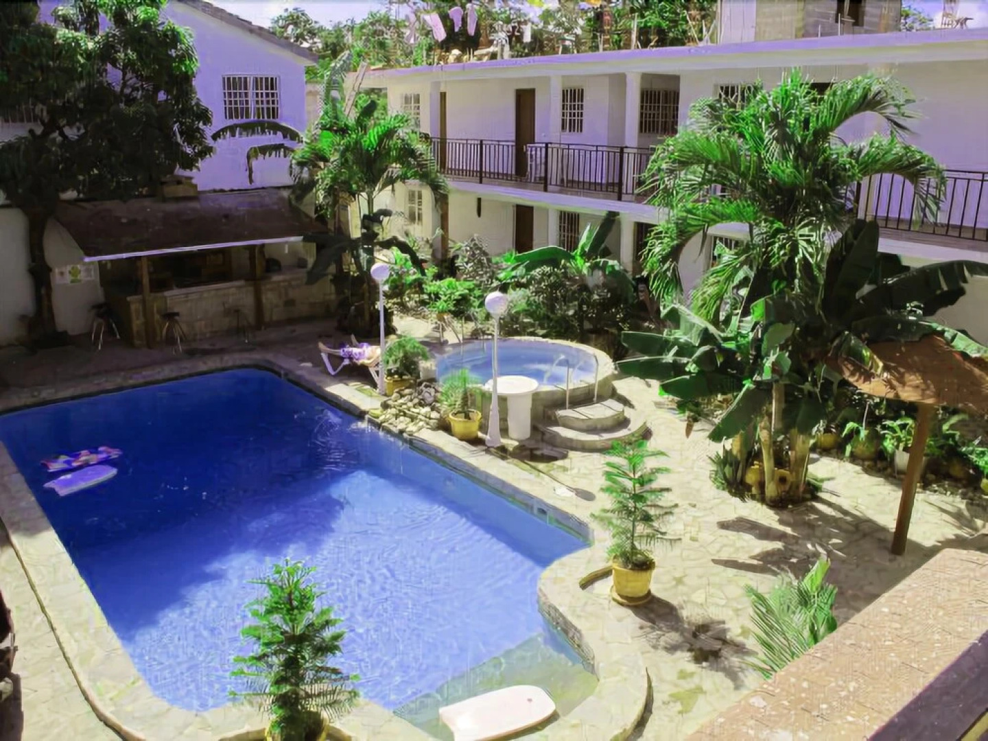 Mary Rose Condo Apartments