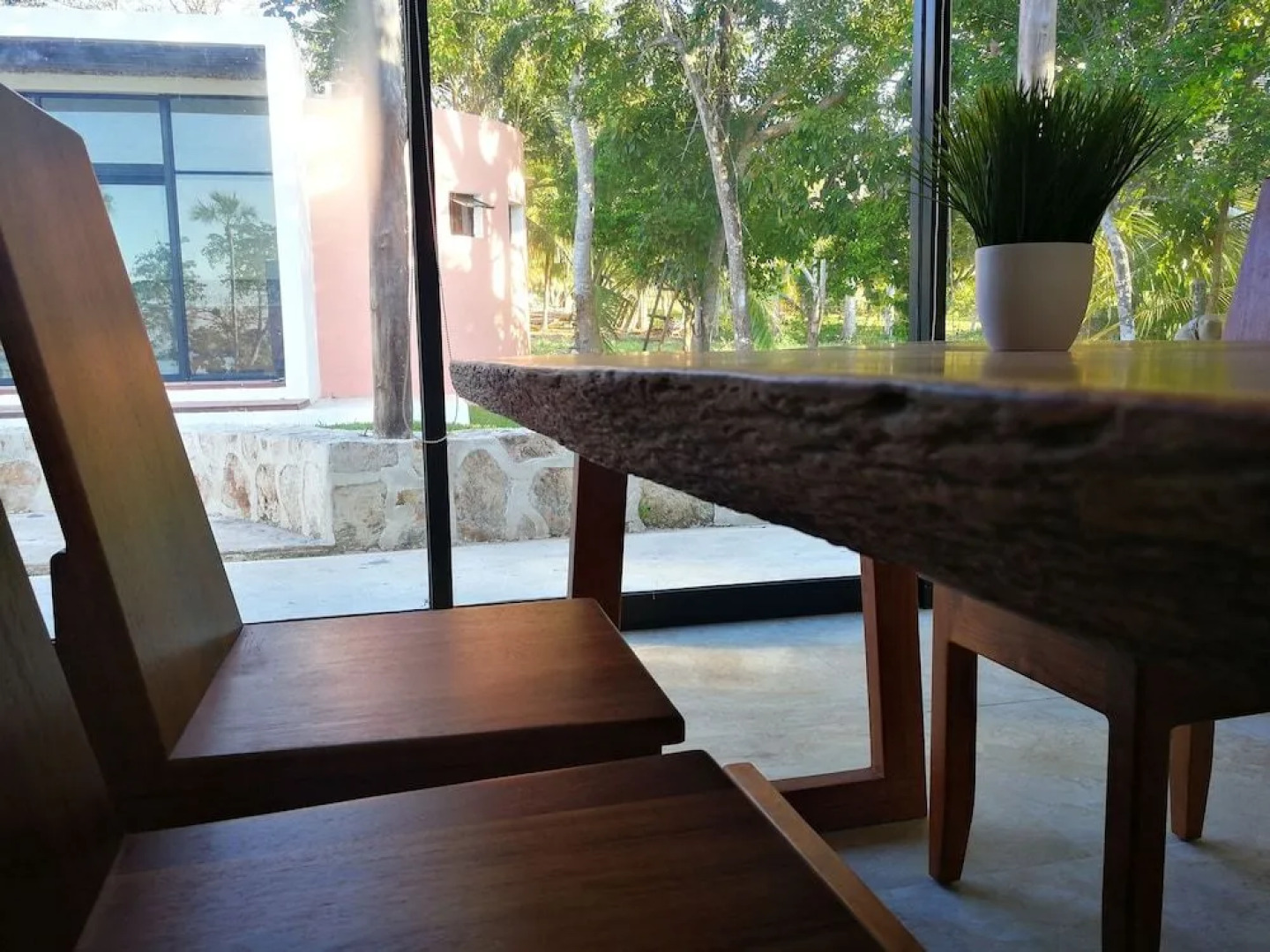 Bacalar 777 Hotel Boutique