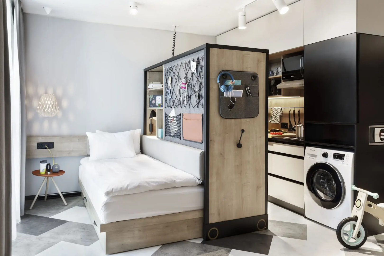 Stay KooooK Bern Wankdorf – Online Check In