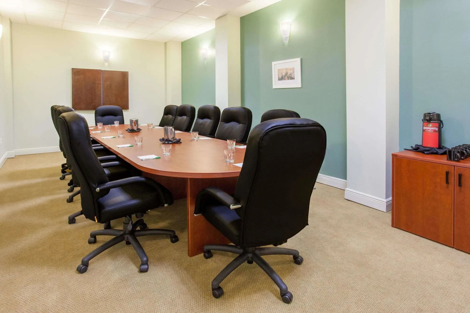 Wyndham Garden Lafayette