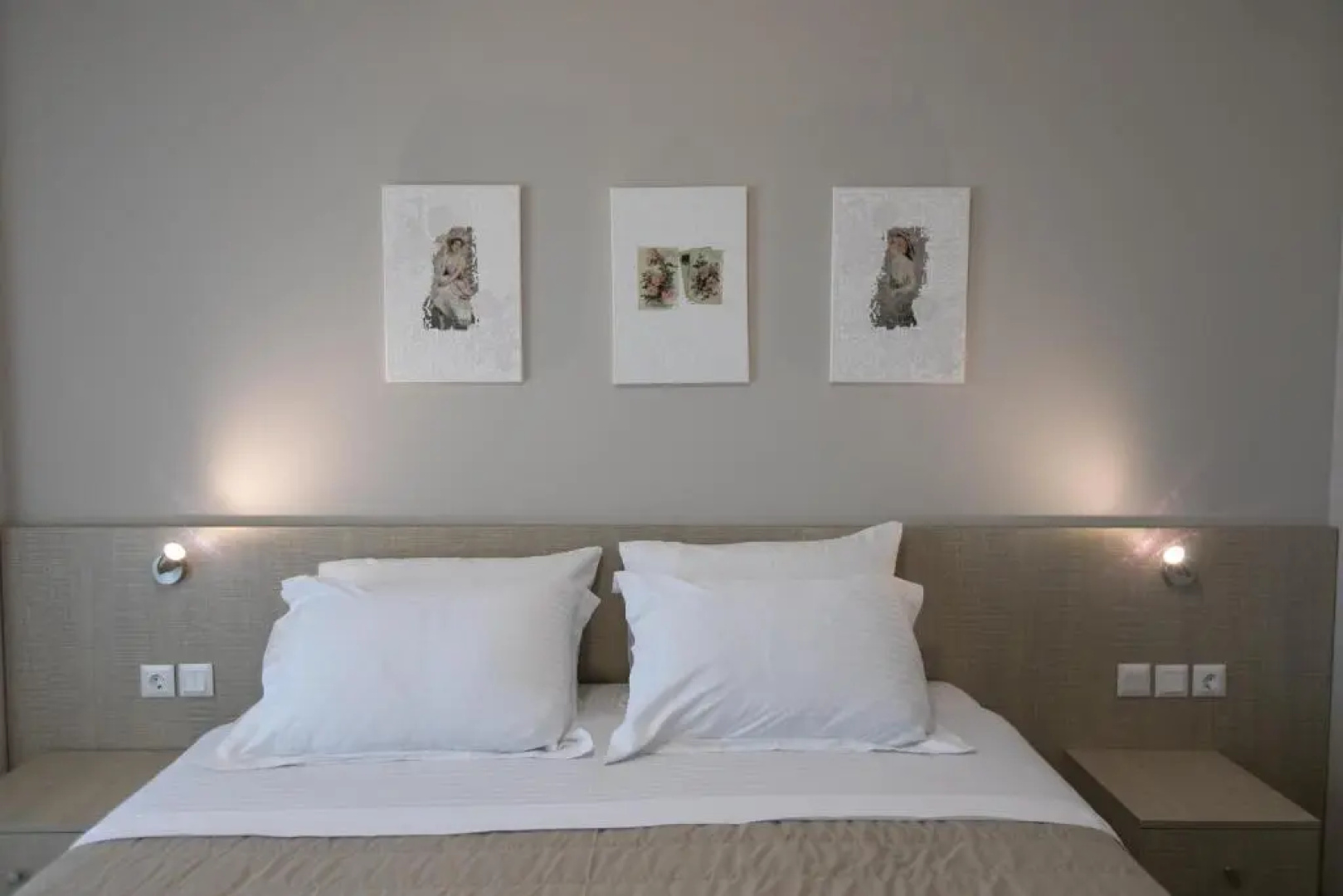 The House Of The Roses Seaview Superior Apartment 2