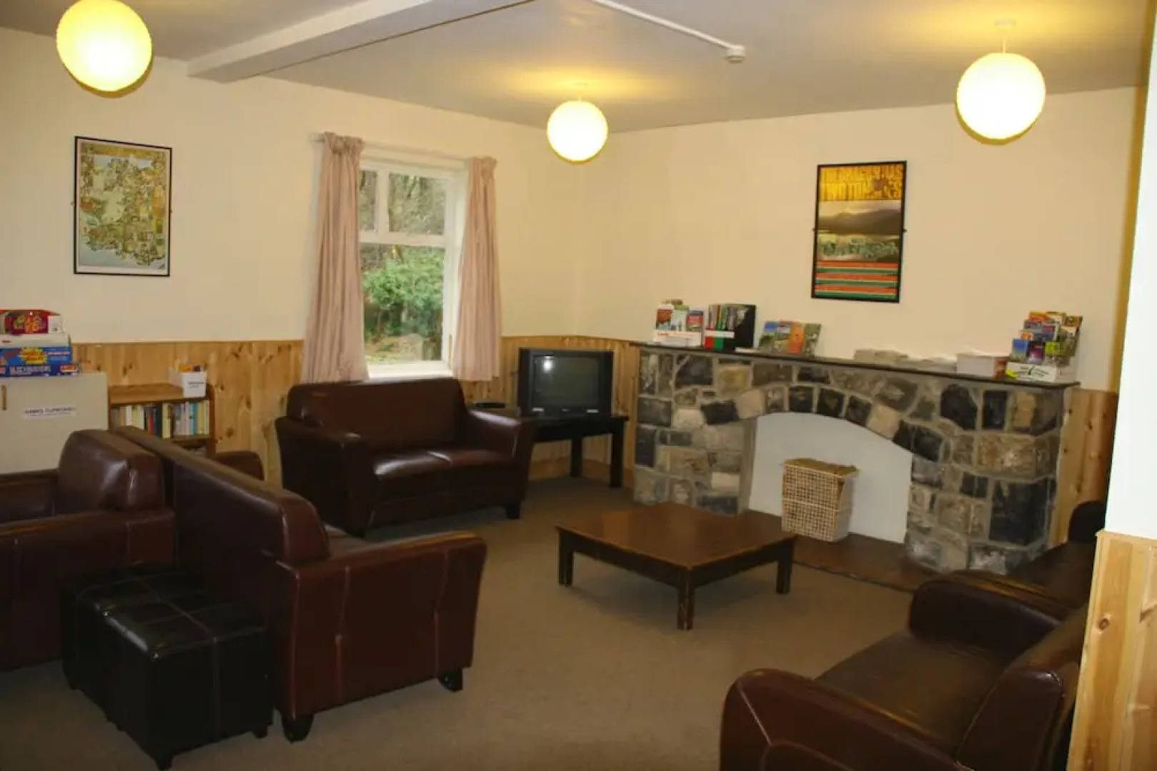 YHA Snowdon Llanberis - Hostel