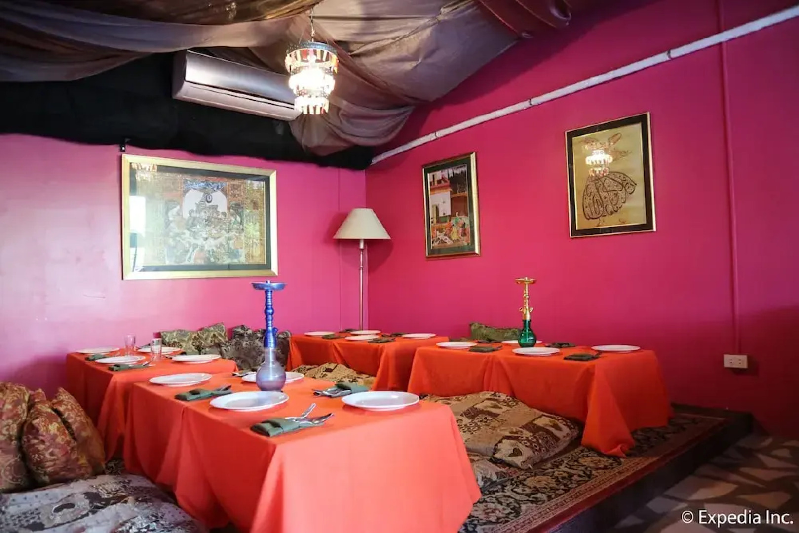 Destination Hotel South Forbes