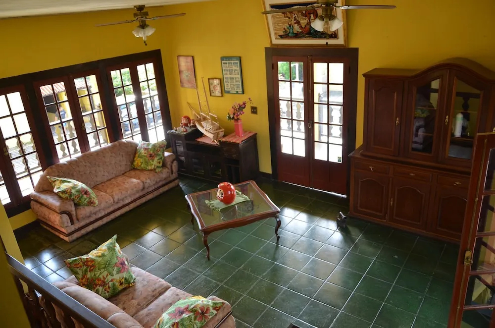 Pousada Sol Nascente