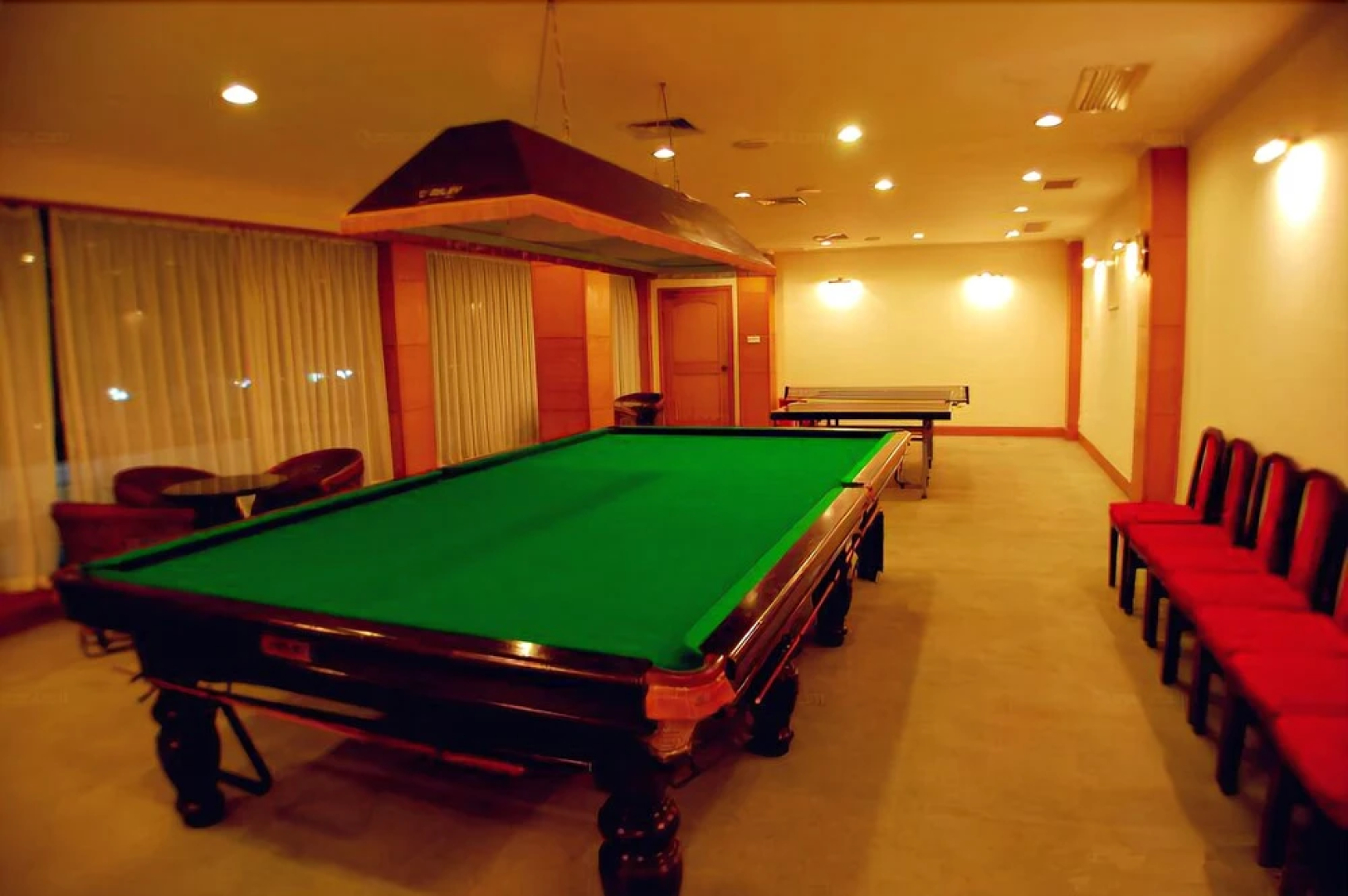 Nanning Mingyuan Hotel