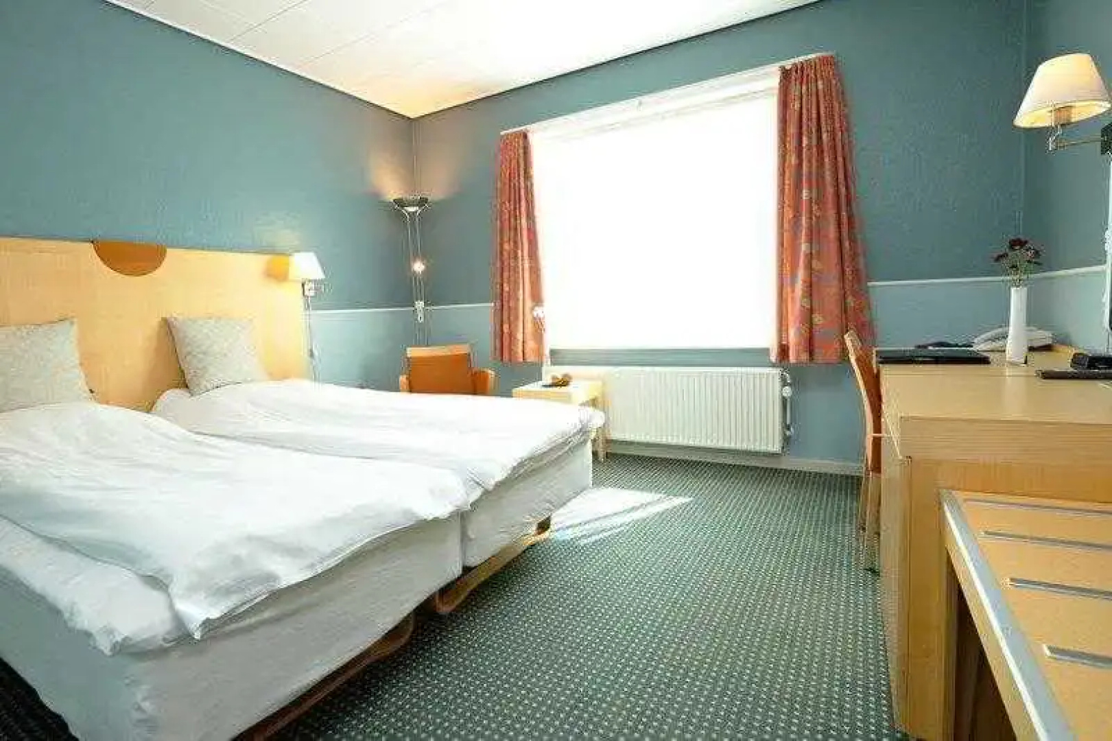 Best Western Hotel Gl. Skivehus