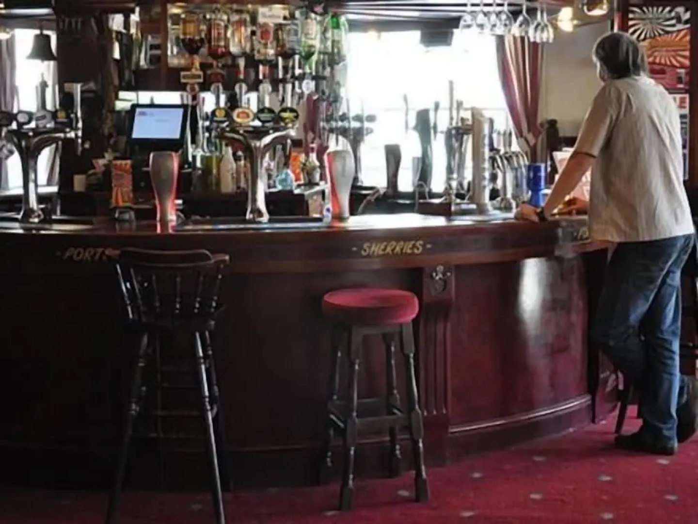 The Crown Hotel