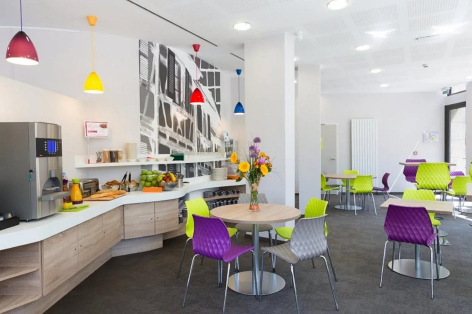 ibis Styles Strasbourg Centre Petite France