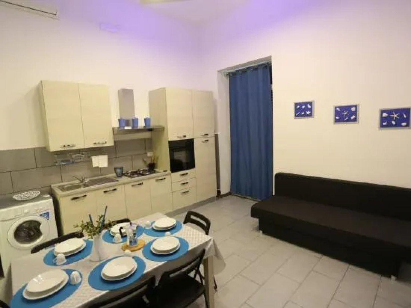 Casa Vacanze Ciclopi Acitrezza