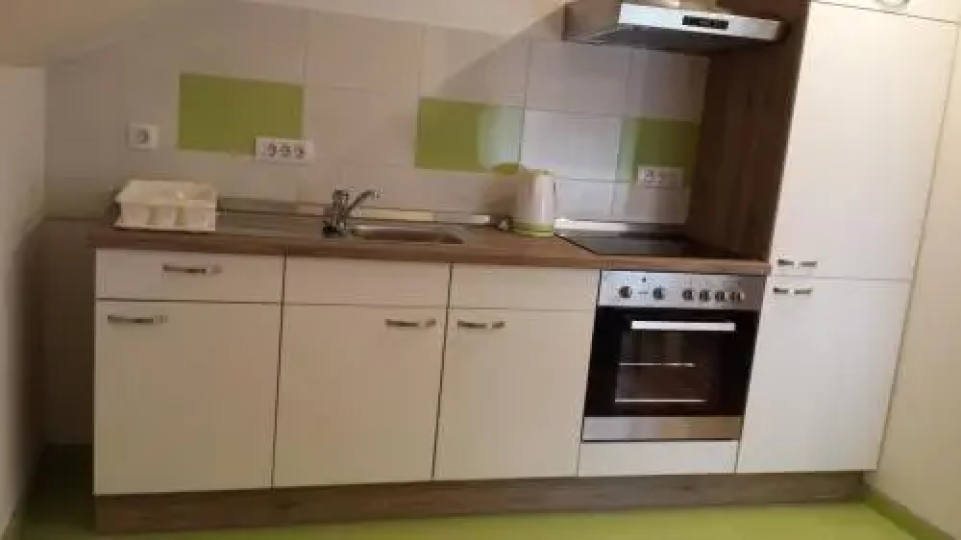 Apartma Rodica