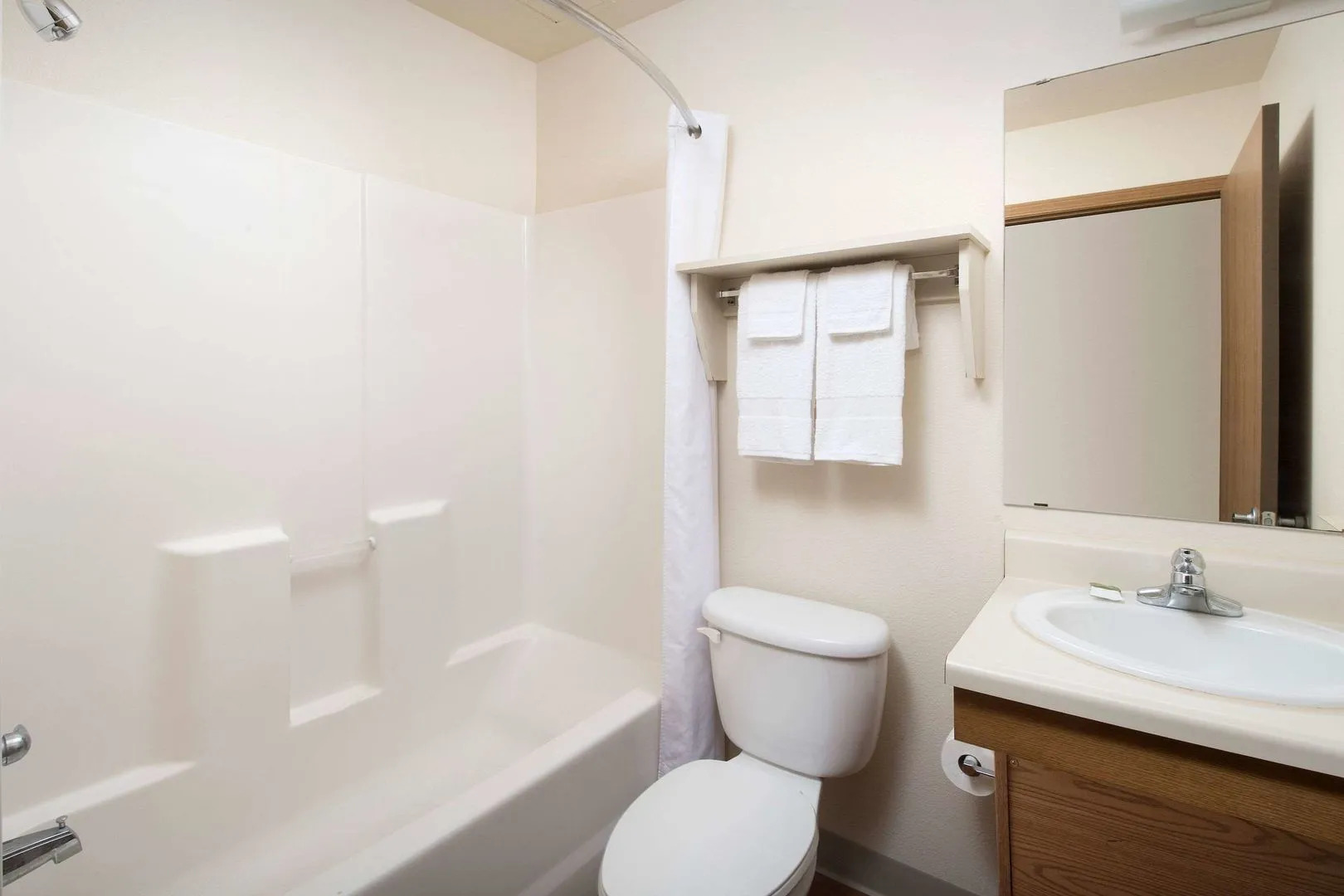 Extended Stay America Select Suites - Oklahoma City - Bethany