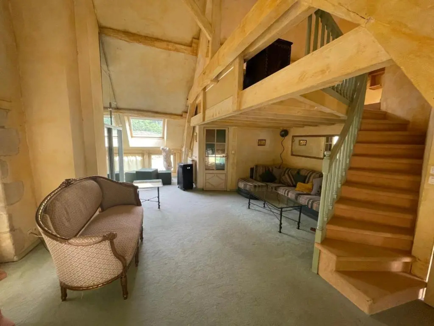 Manoir de la Rémonière