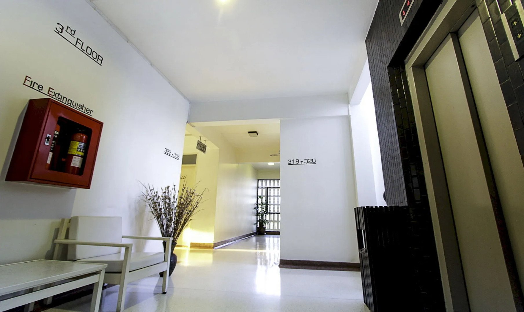 The Ratchathani Hotel