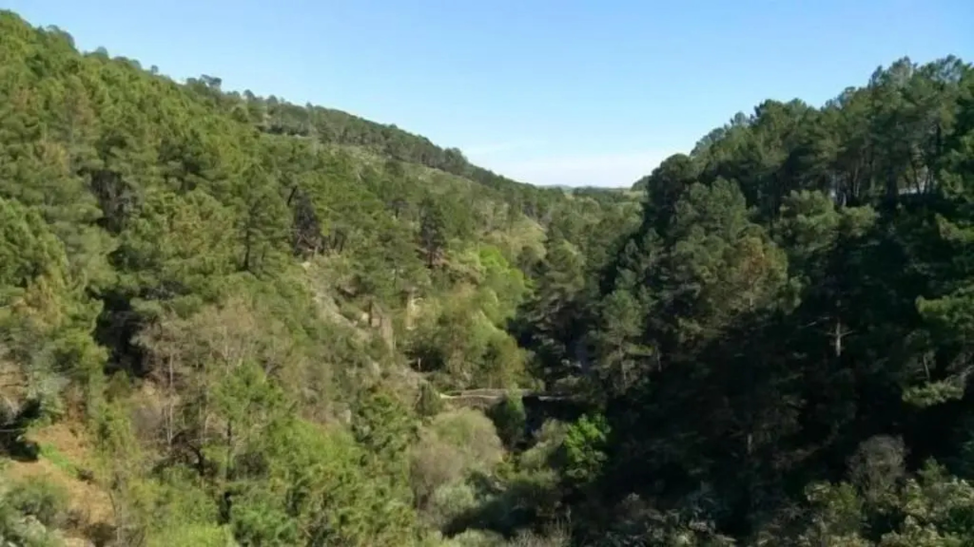 La Huerta - VuT AV187- para 10 personas