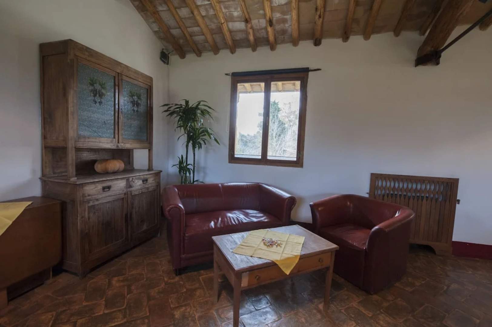 Borgo di Tragliata