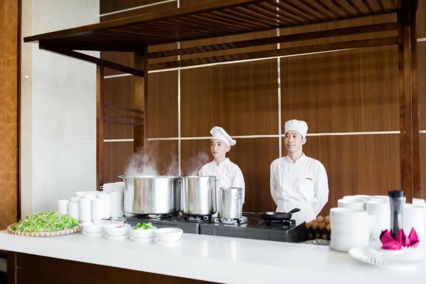 Muong Thanh Grand Hoang Mai Hotel