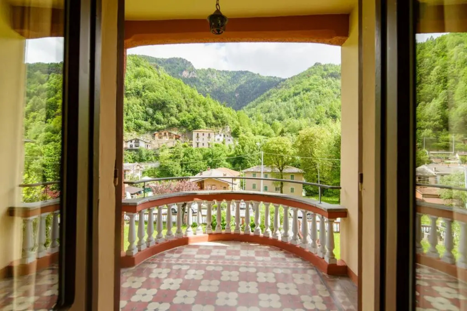 B&B Il Giardino Di Pradleves