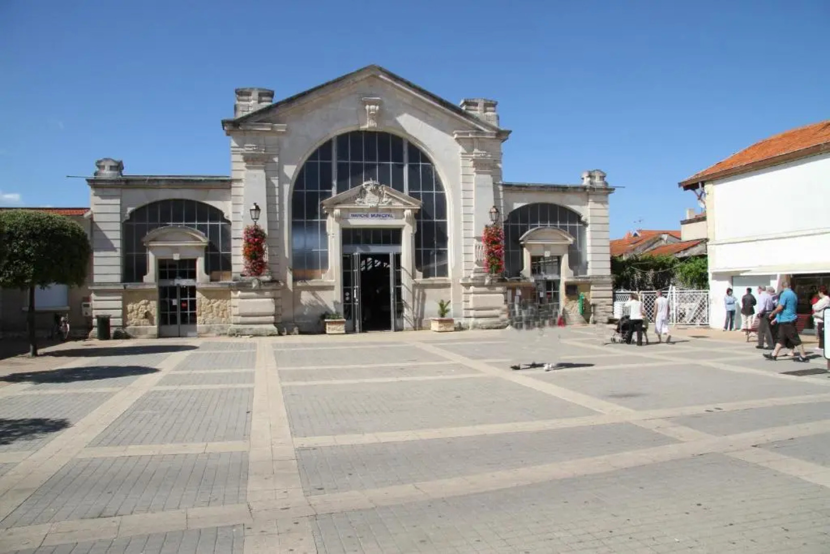 Soulac l'Amélie - Maison à 300m de la plage