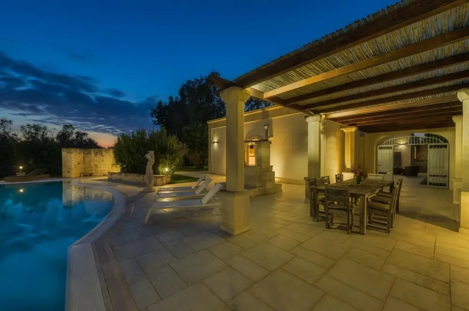 Villa La Dolce Vita by Wonderful Italy