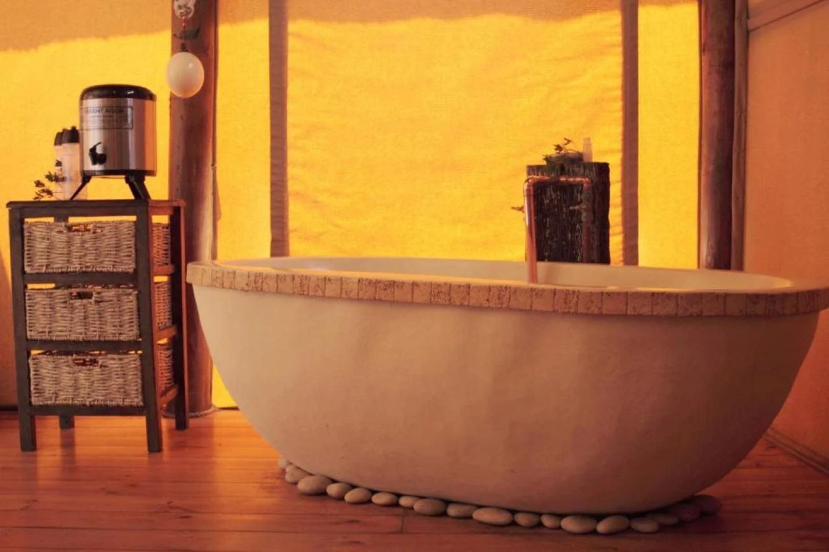 Bush Lodge – Amakhala Game Reserve