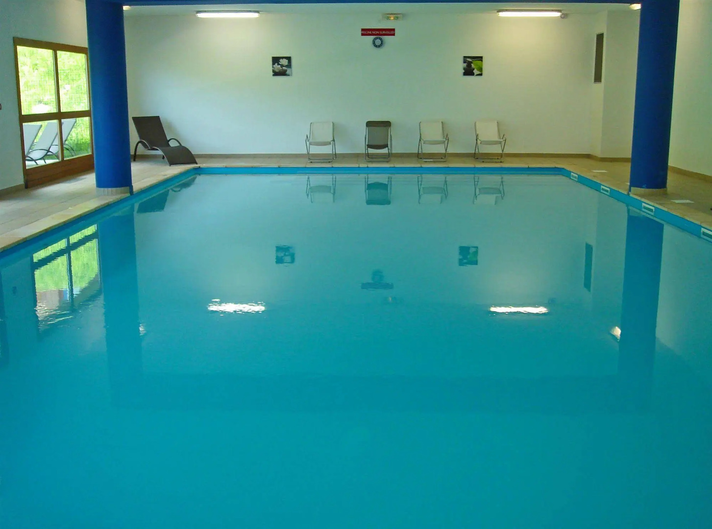 Les Terrasses du Soleil d'Or