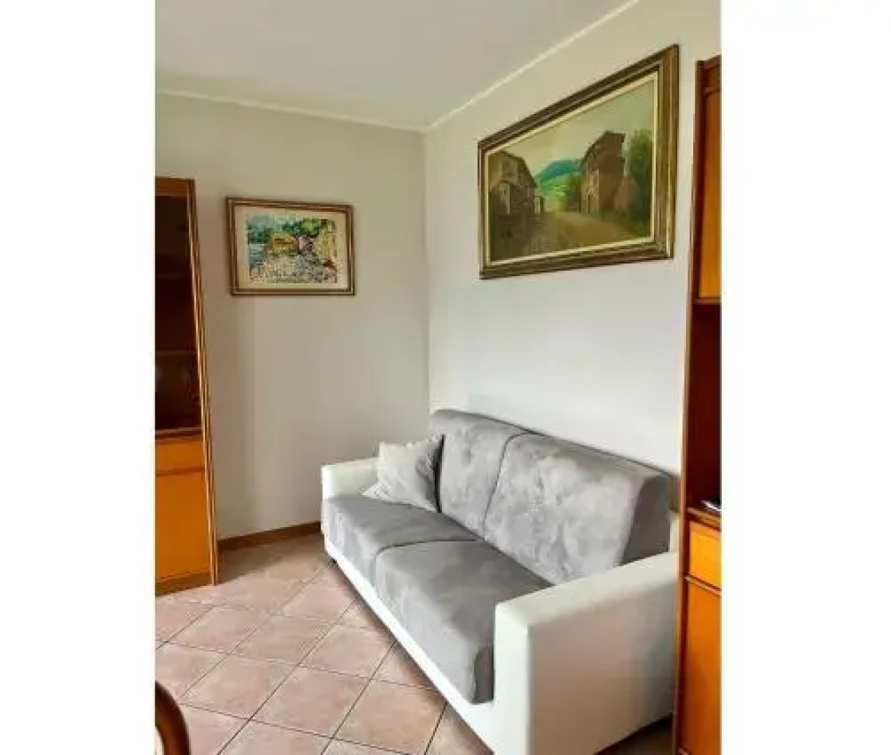 Appartamenti Maria Grazia