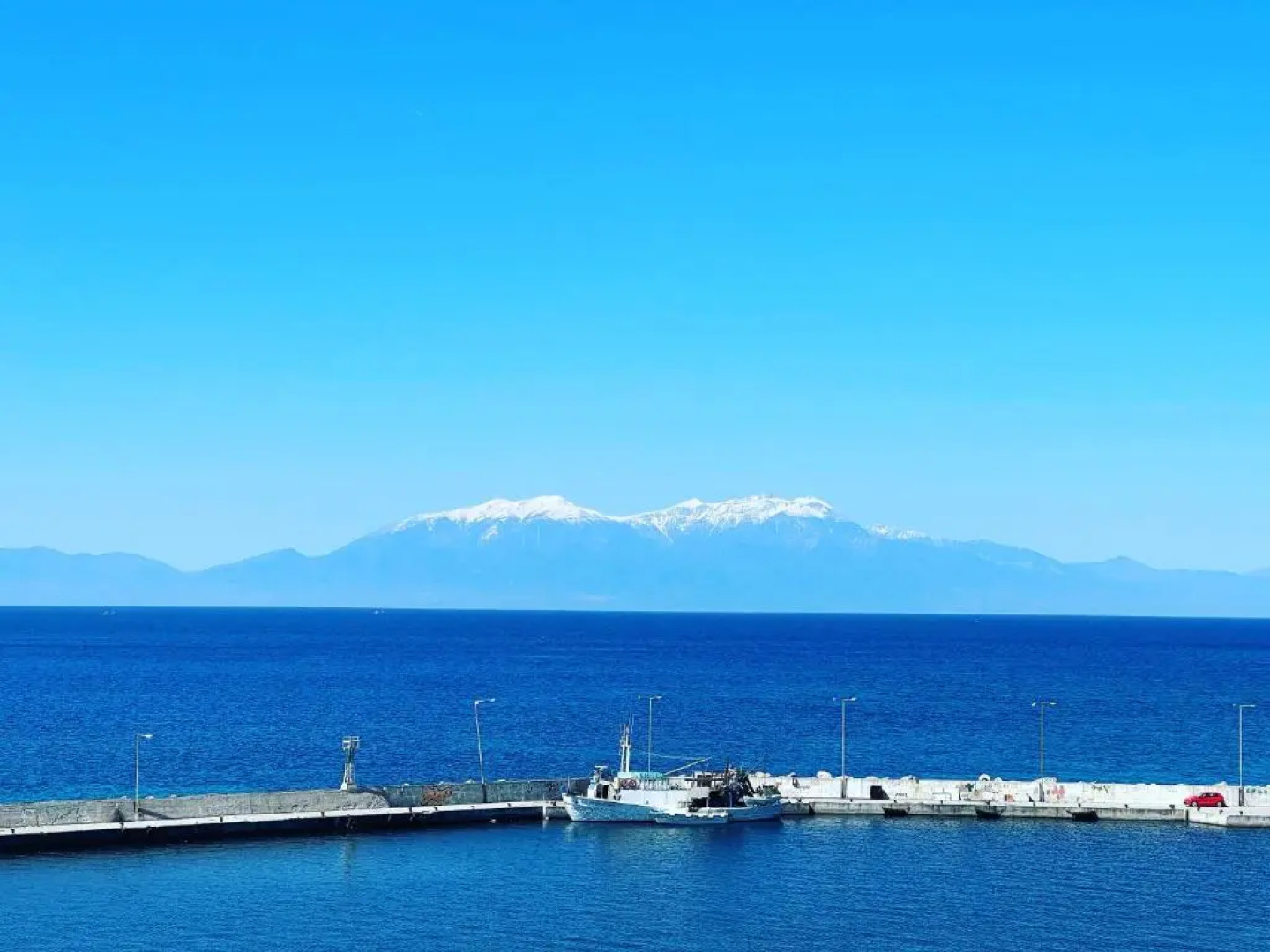 Apartments Alexandrou 2