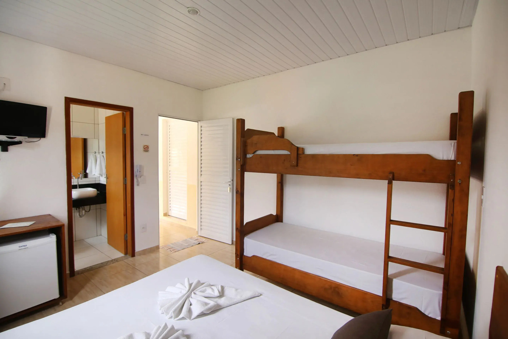 Pousada Vale da Montanha