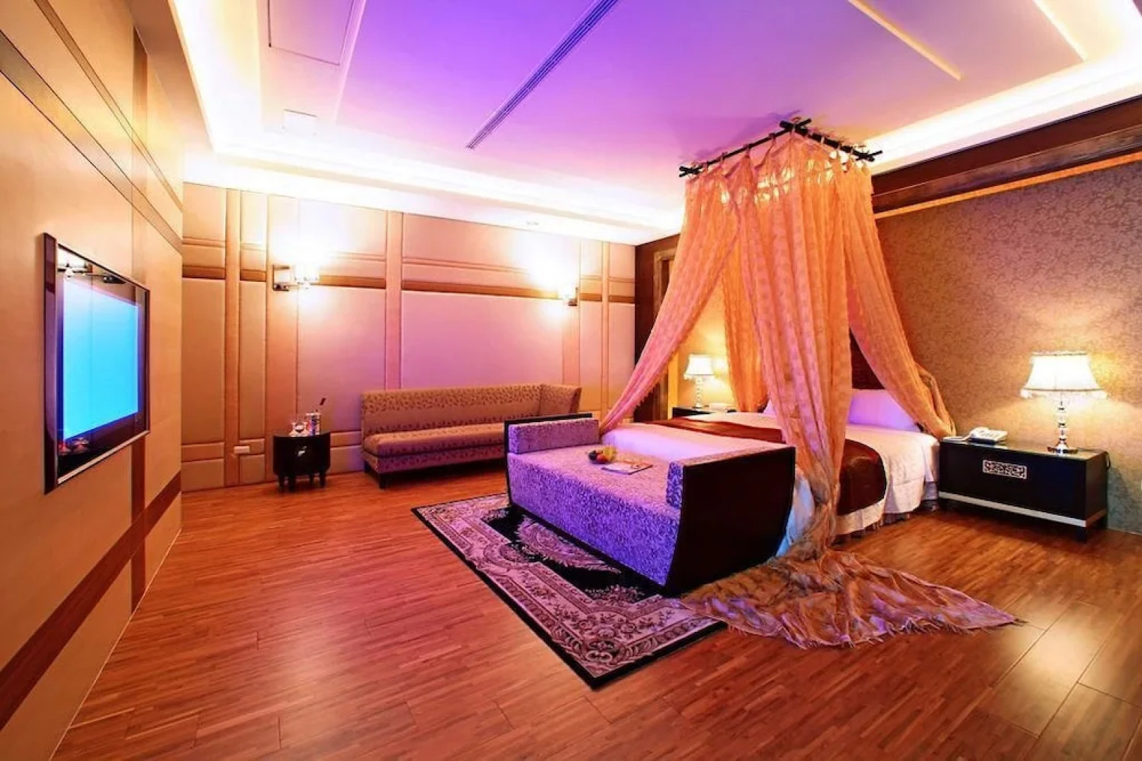 Changhua Laurel Boutique Motel