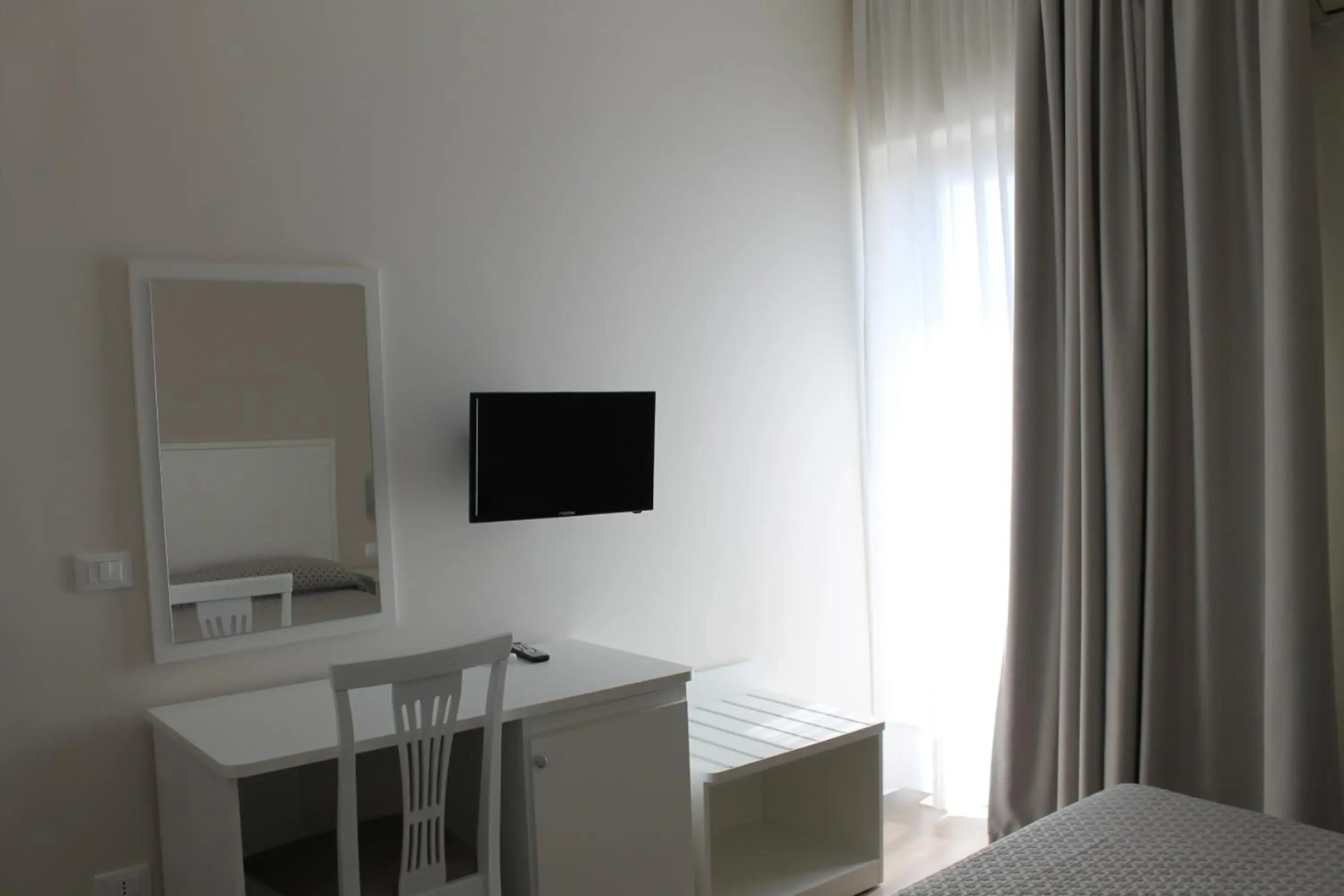 Hotel Corallo