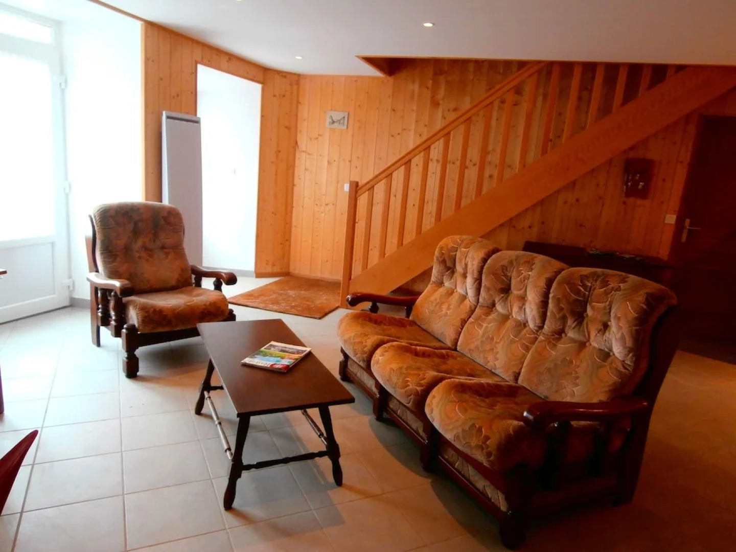 Chambres d'Hôtes à Rieutord