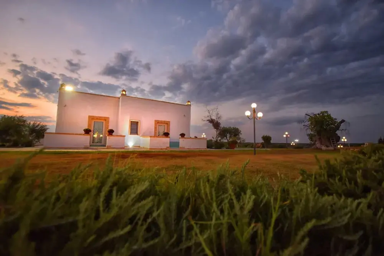 Masseria Celidonia Resort And Relax