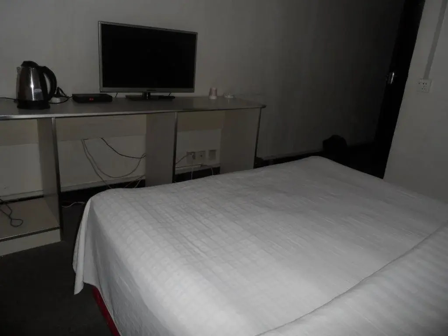 Jixiang Hostel