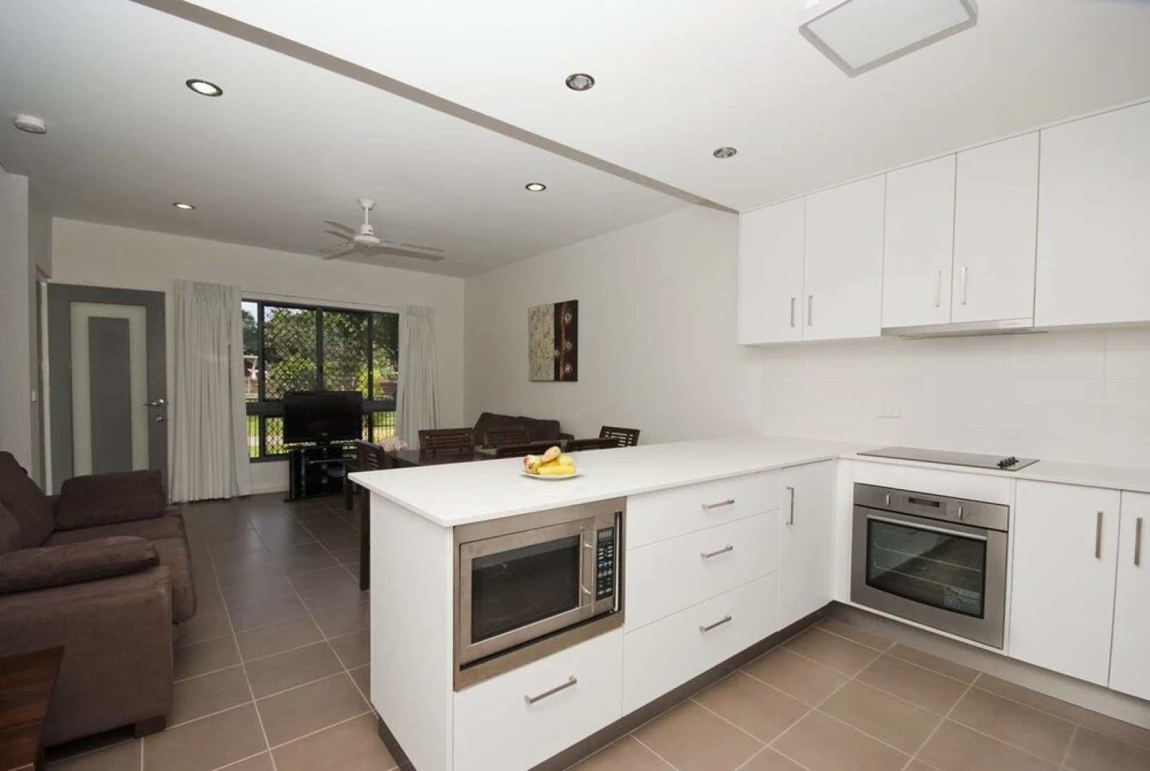 Woodville Beach Townhouse 4