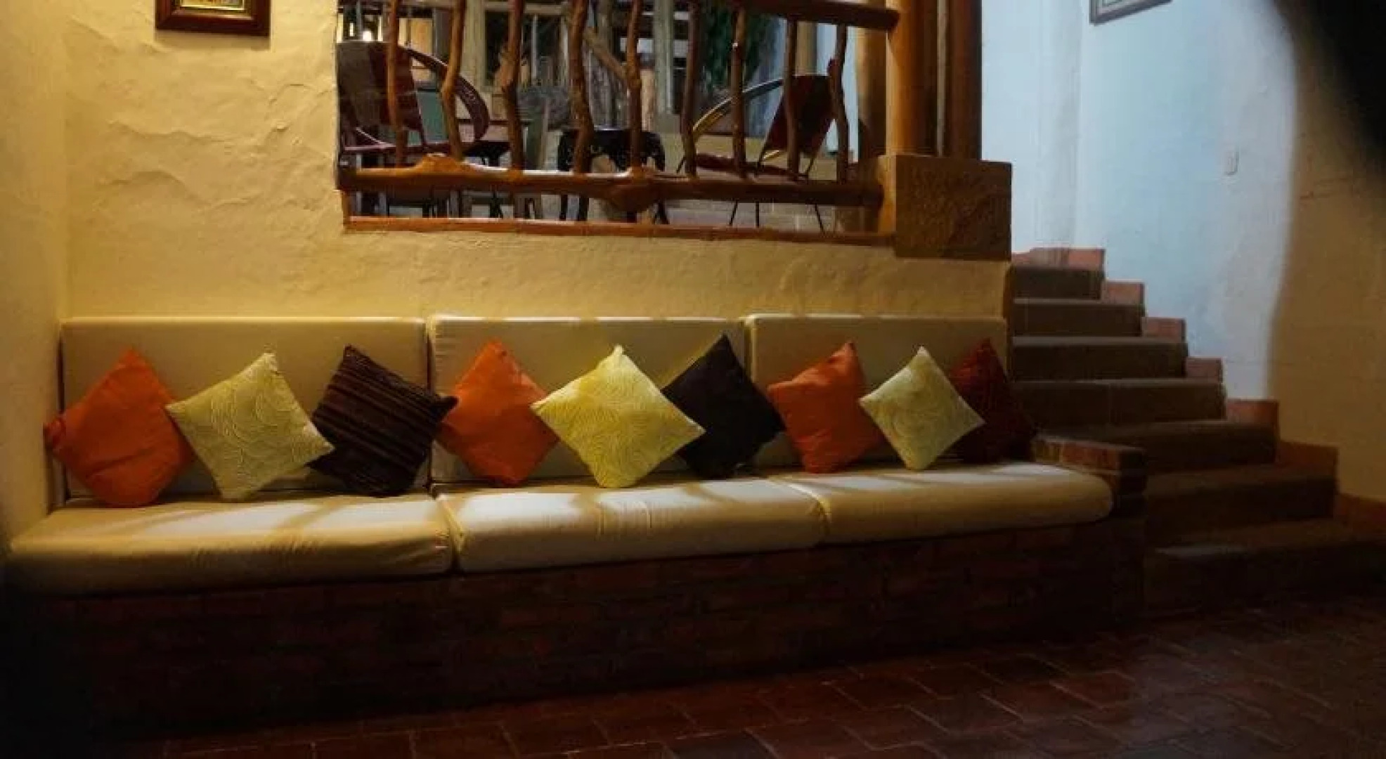 Posada Sueños de Antonio