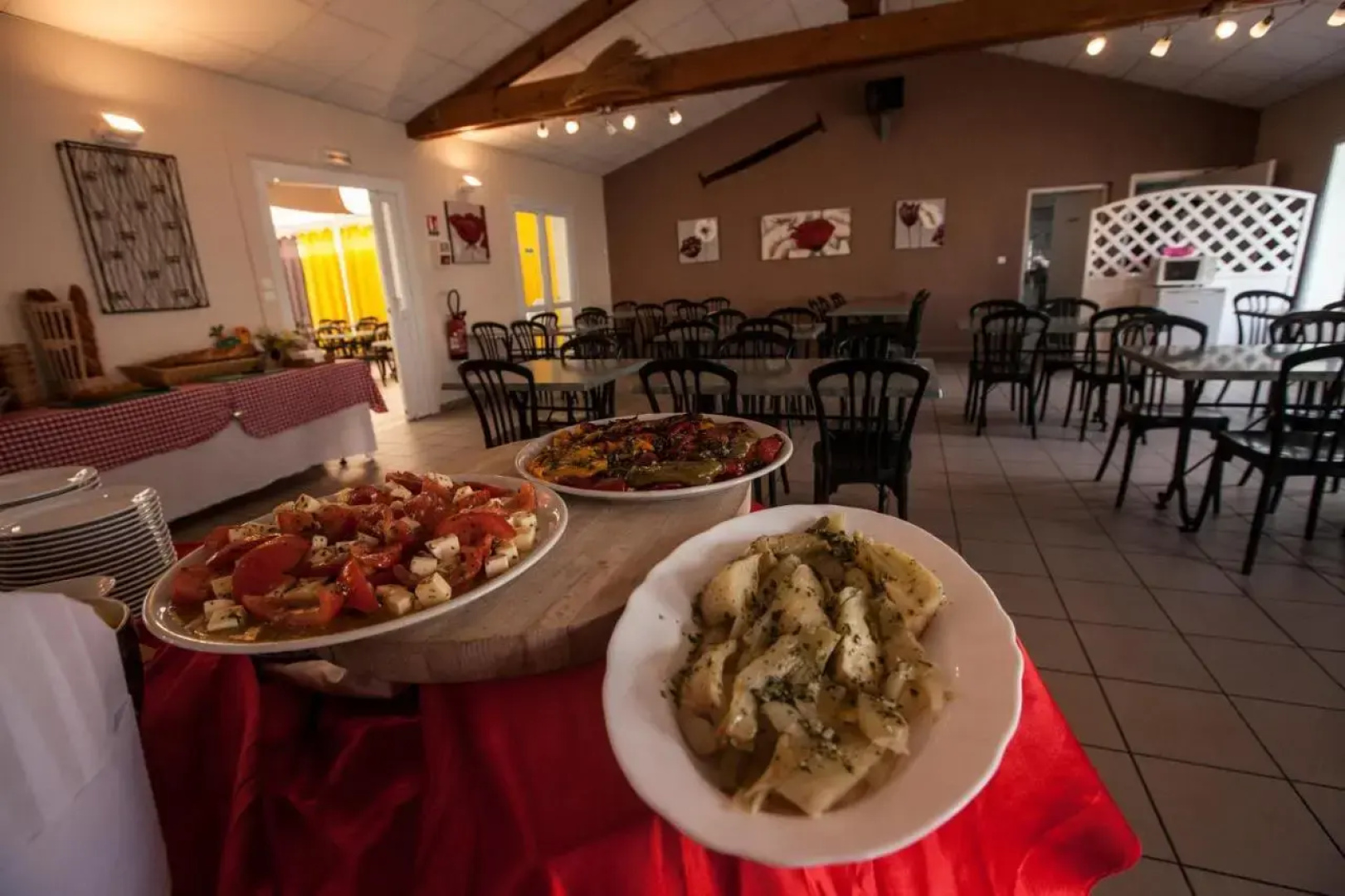 Village-Club "L'Emeraude" - Vacances Passion