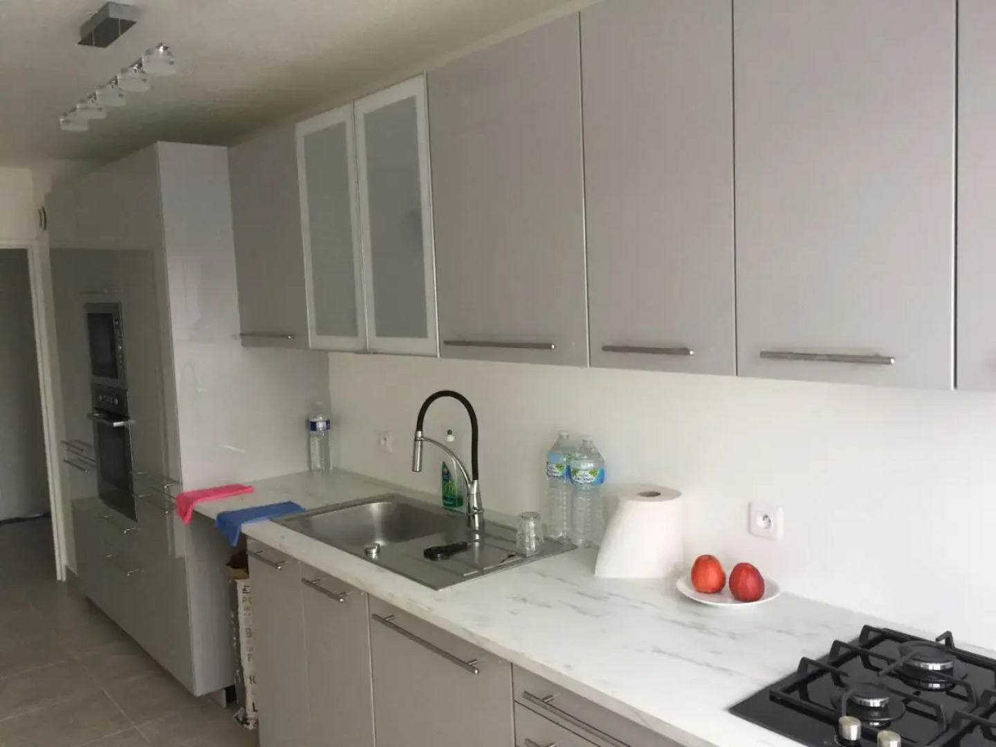 Chambre Vue Sur Seine