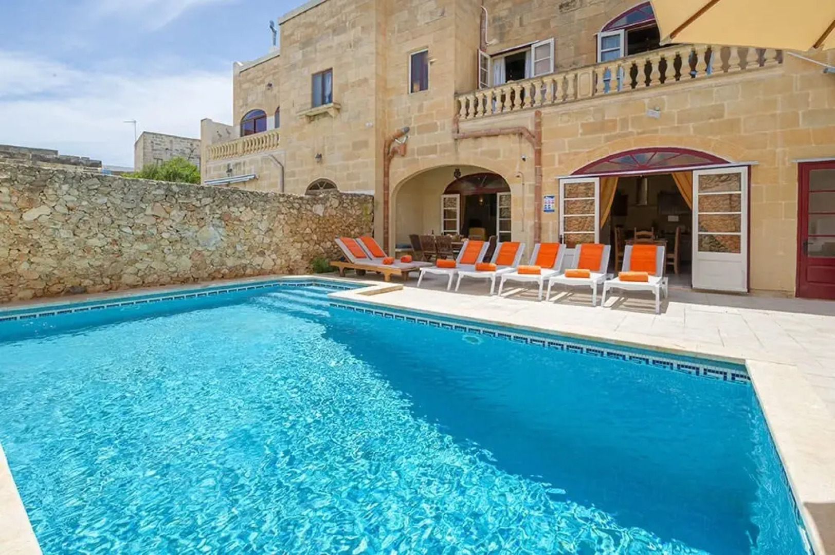 Narcisa Holiday Home