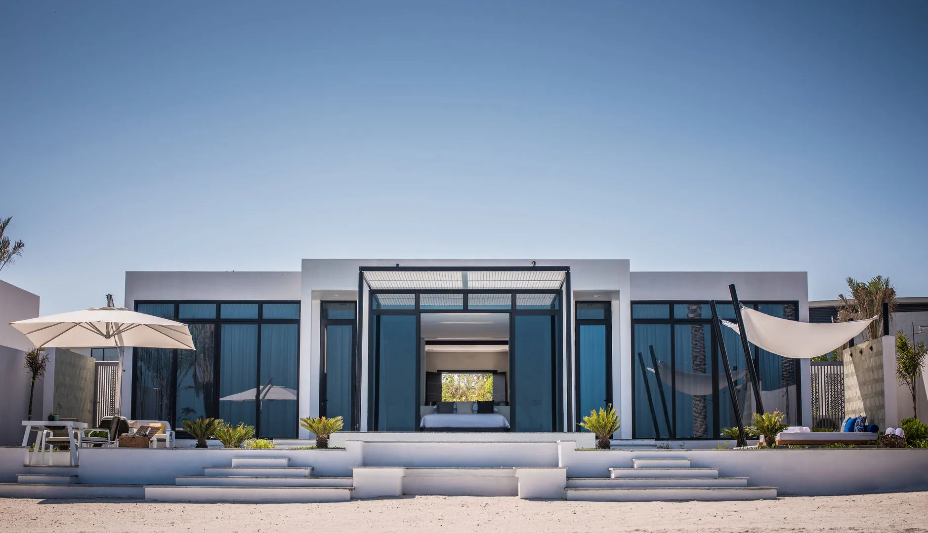 Nurai Island Abu Dhabi