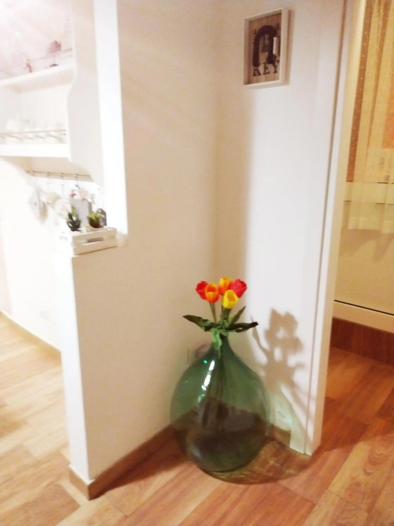 La Maison apartment