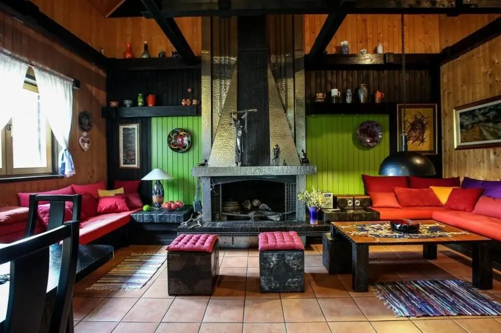 Holiday Home Village