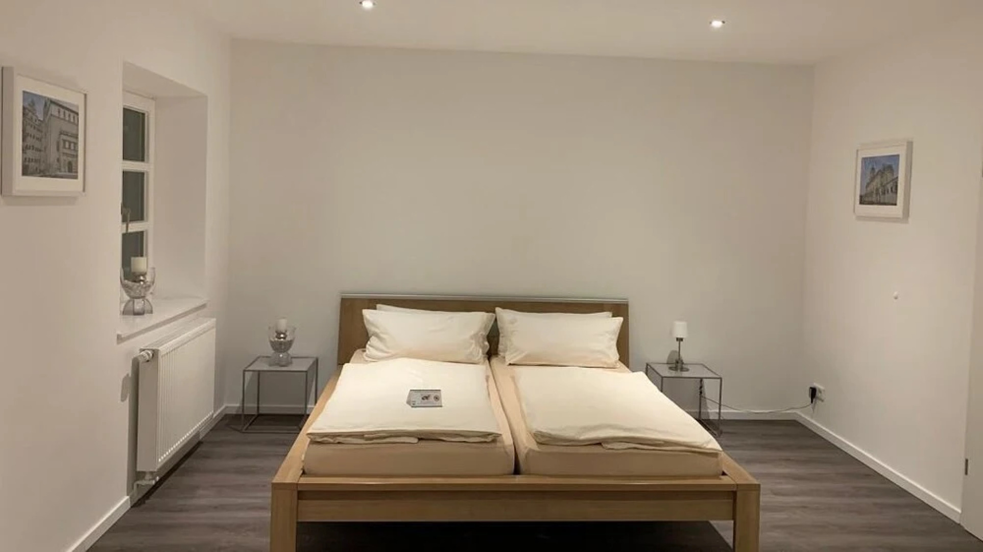 Zentrum Appartment Neuburg