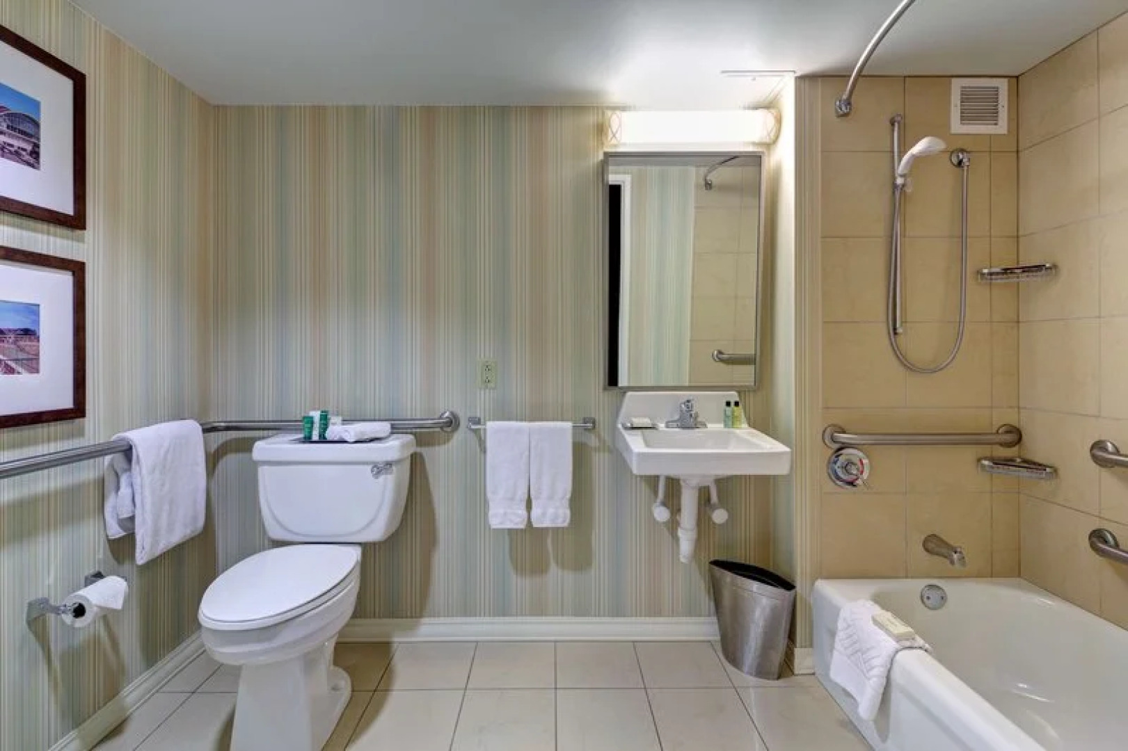 Hilton St. Louis Airport