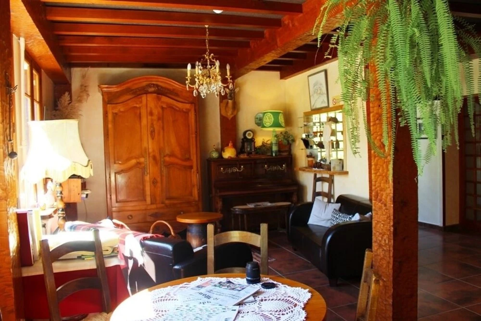 Hotel Restaurant Le Val Des Sources