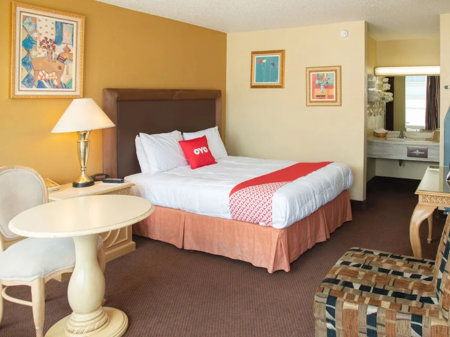 OYO Hotel Guymon OK US-64