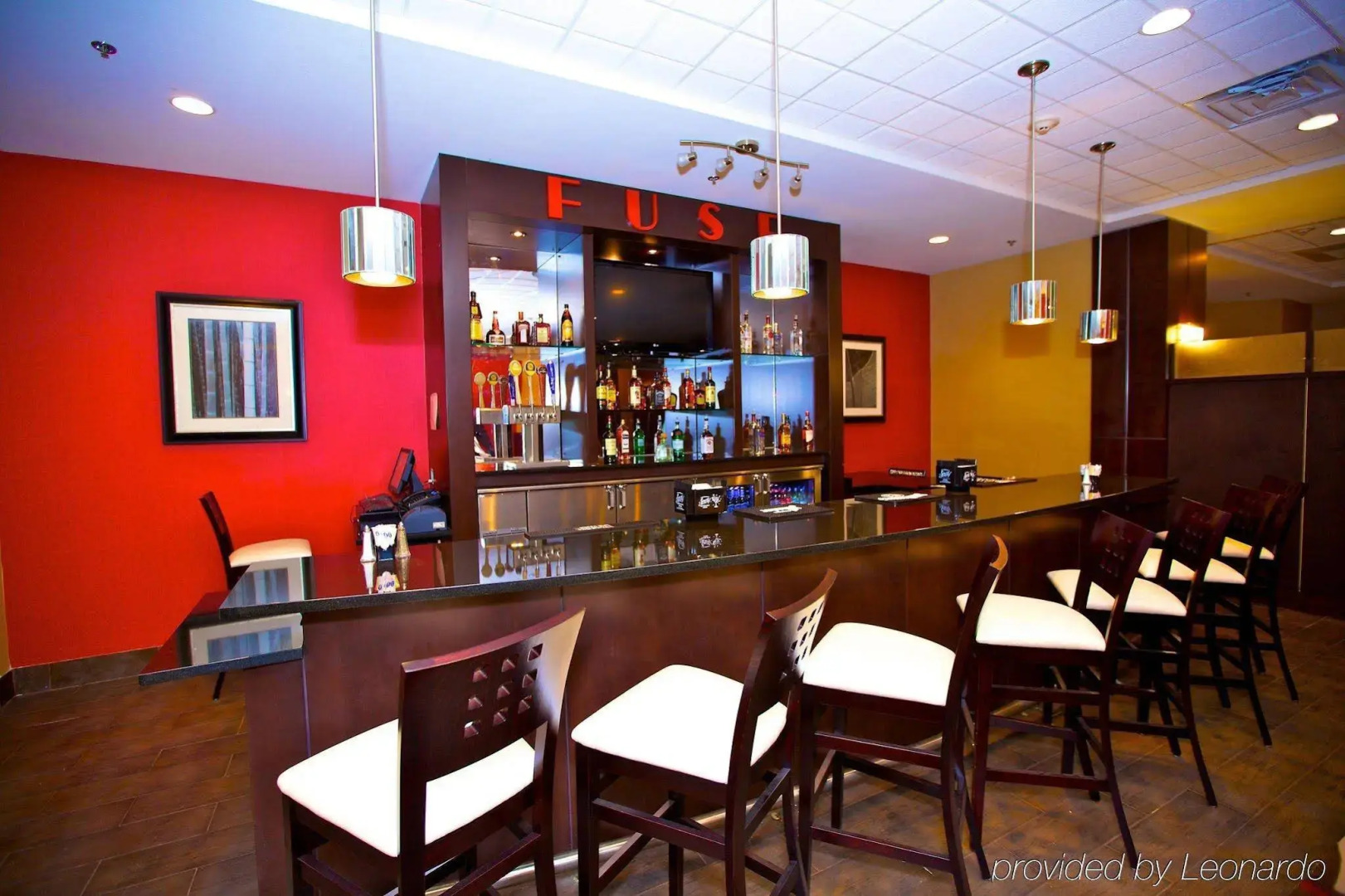 Doubletree by Hilton Chattanooga Hamilton Place