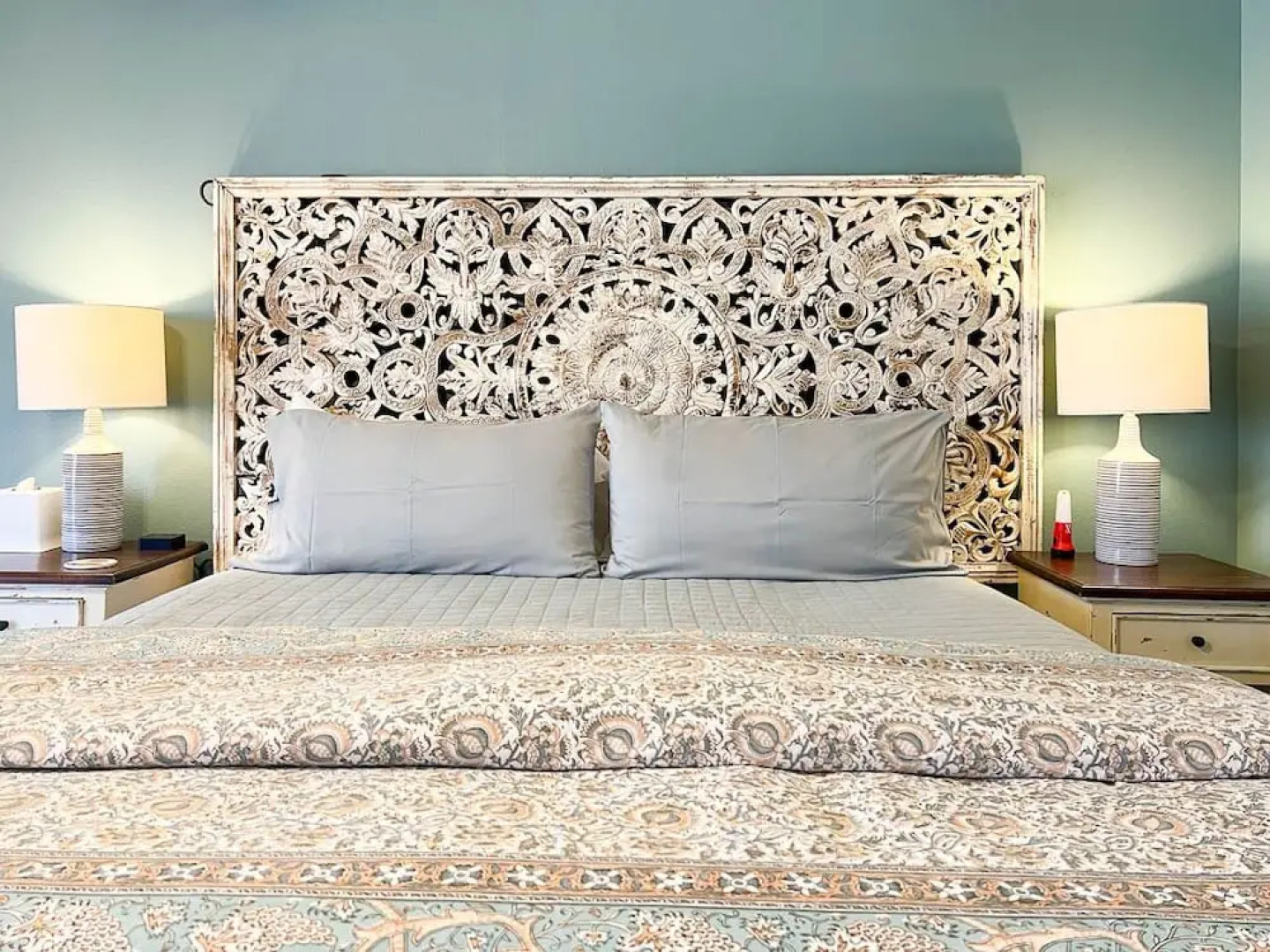 Creekhaven Inn & Spa